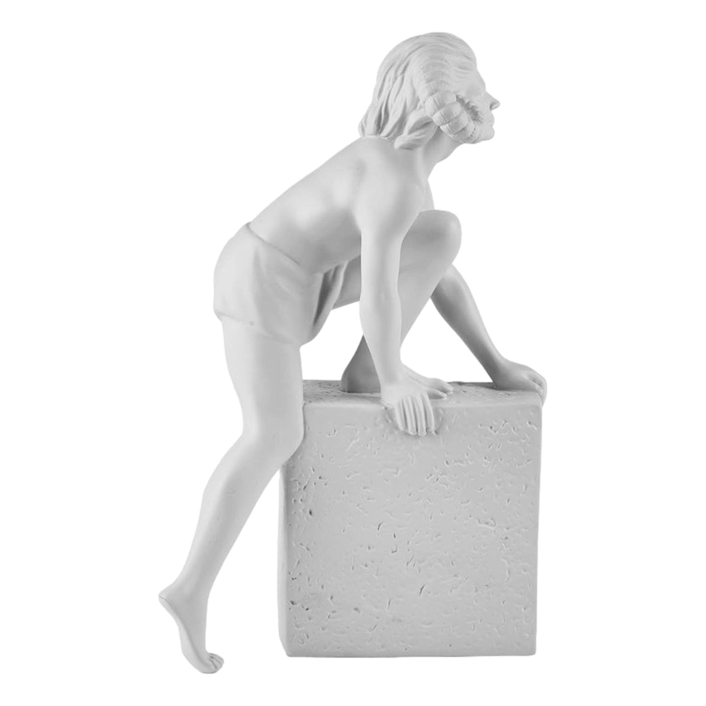 Aries (Male) Zodiac Figure By Spring Copenhagen