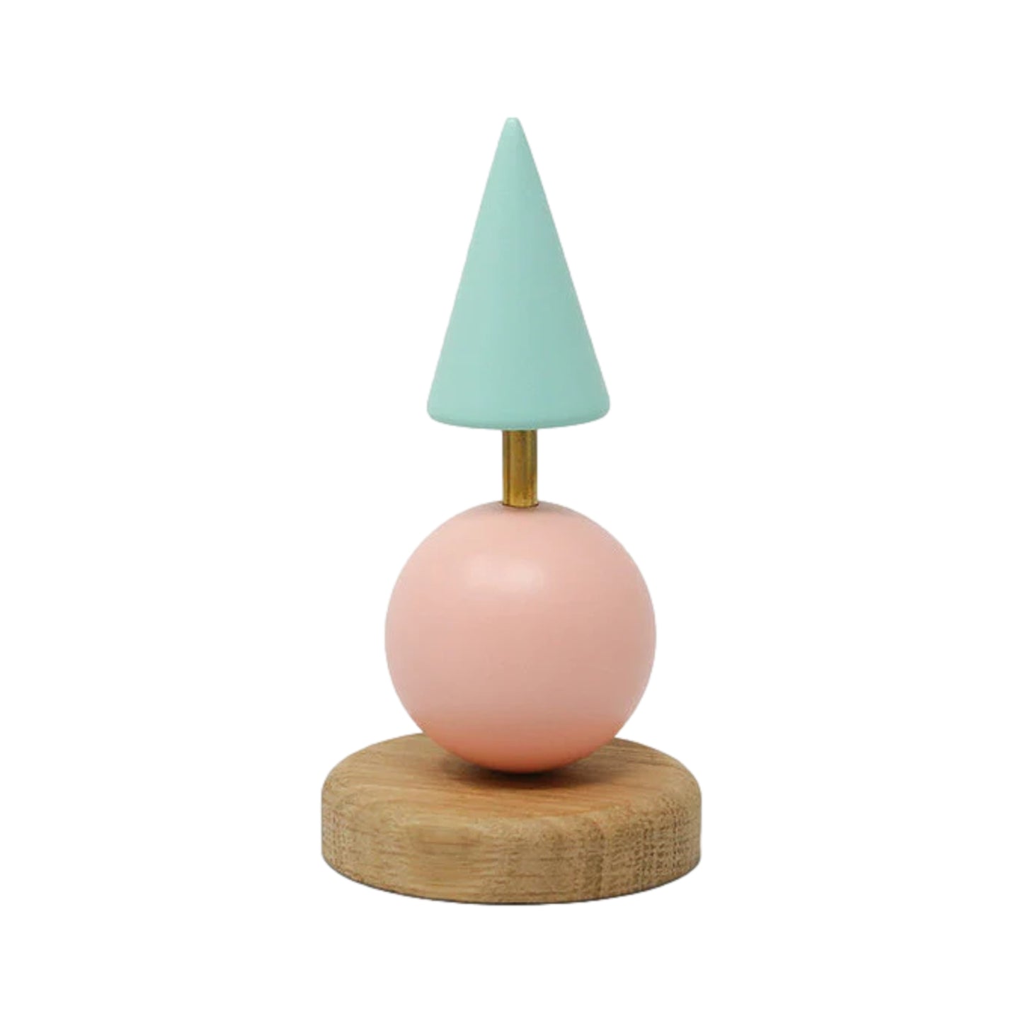 Astrid Small Christmas Tree By FABLEWOOD