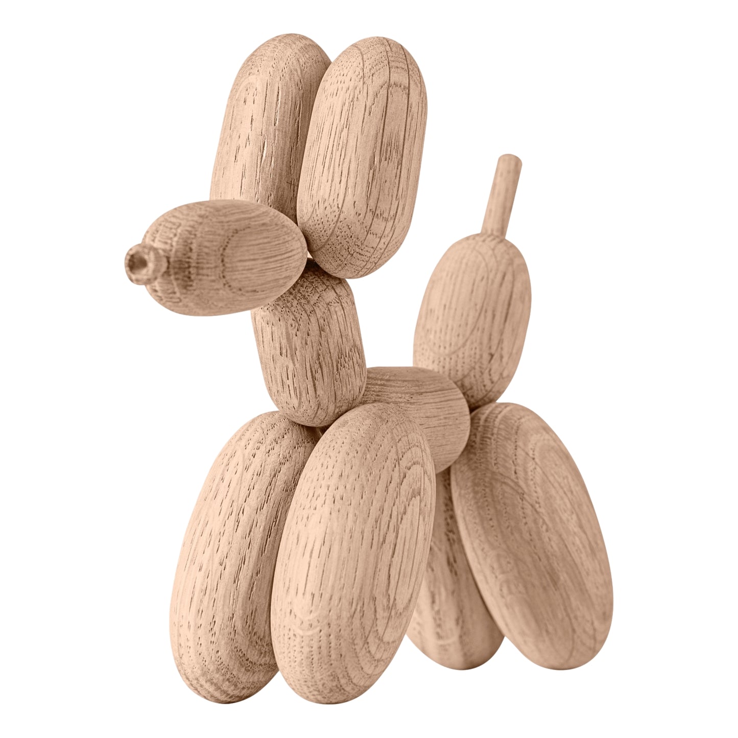 Ballon D´og Oak (Small) By Boyhood