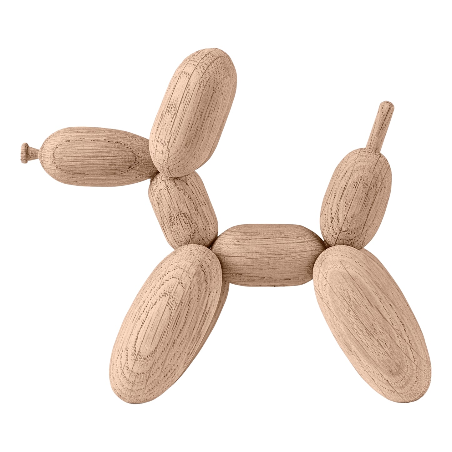 Ballon D´og Oak (Small) By Boyhood