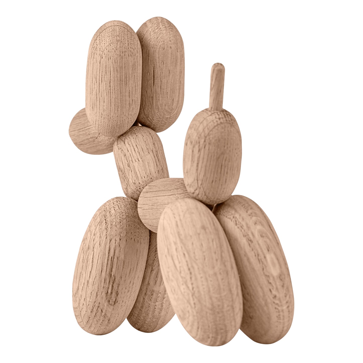 Ballon D´og Oak (Small) By Boyhood