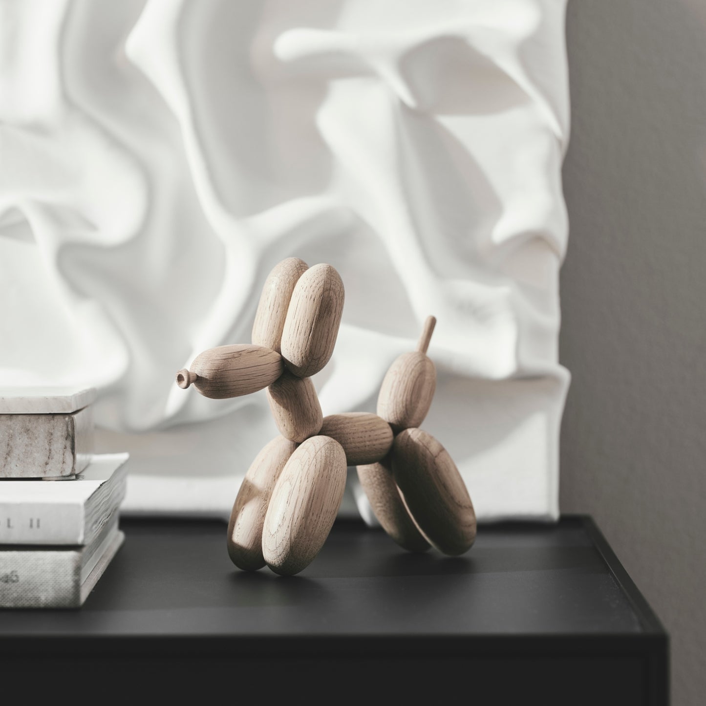 Ballon D´og Oak (Small) By Boyhood