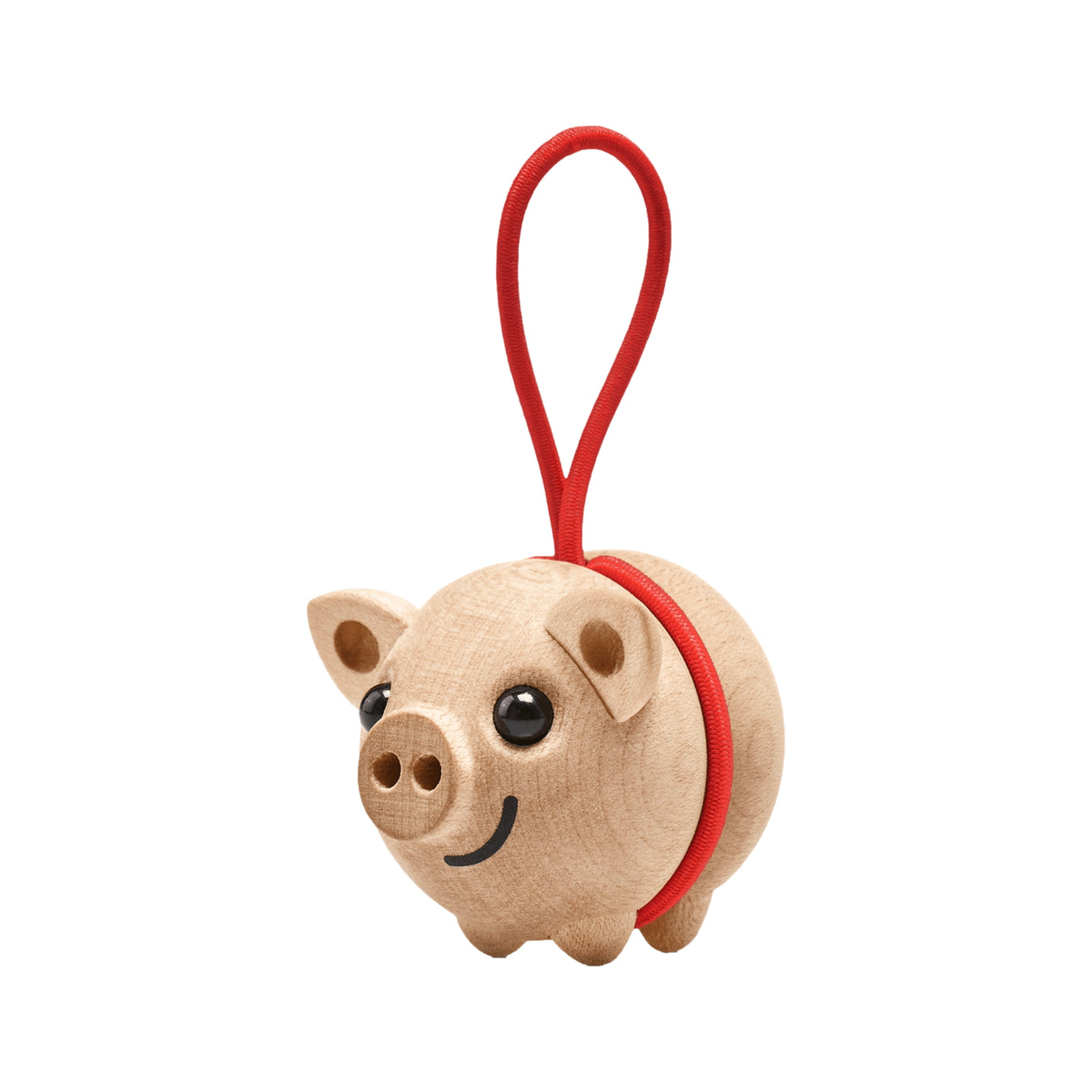 Babe The Tiny Pig By Fablewood
