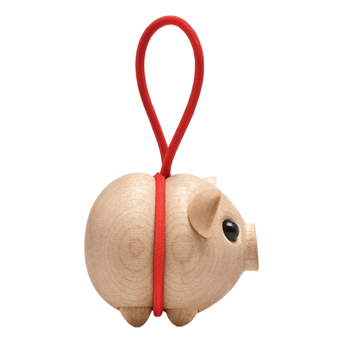 Babe The Tiny Pig By Fablewood