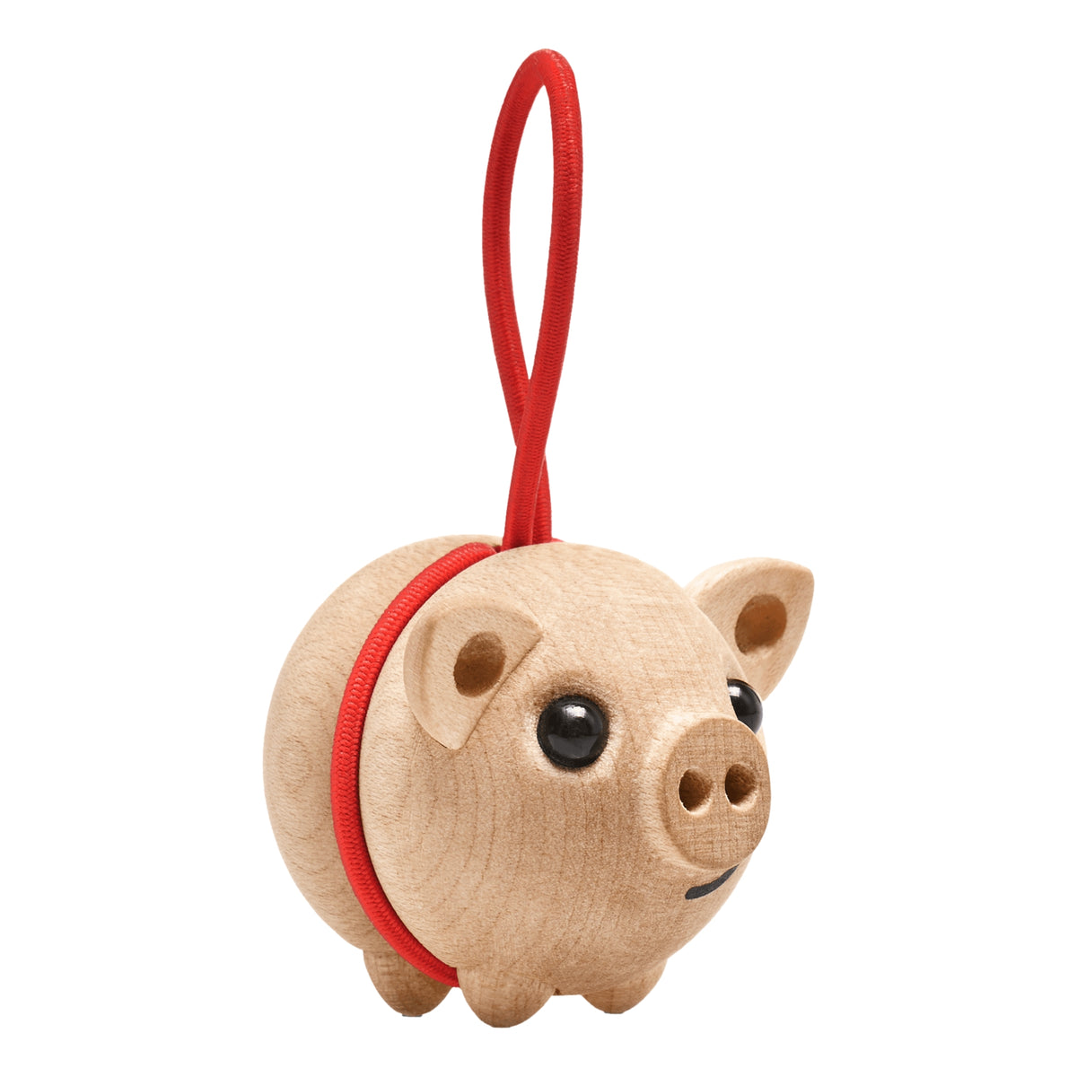 Babe The Tiny Pig By Fablewood