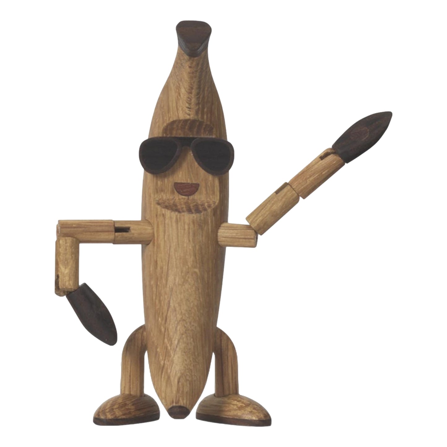Benny Banana By Spring Copenhagen