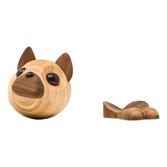 Benny The French Bulldog By Fablewood