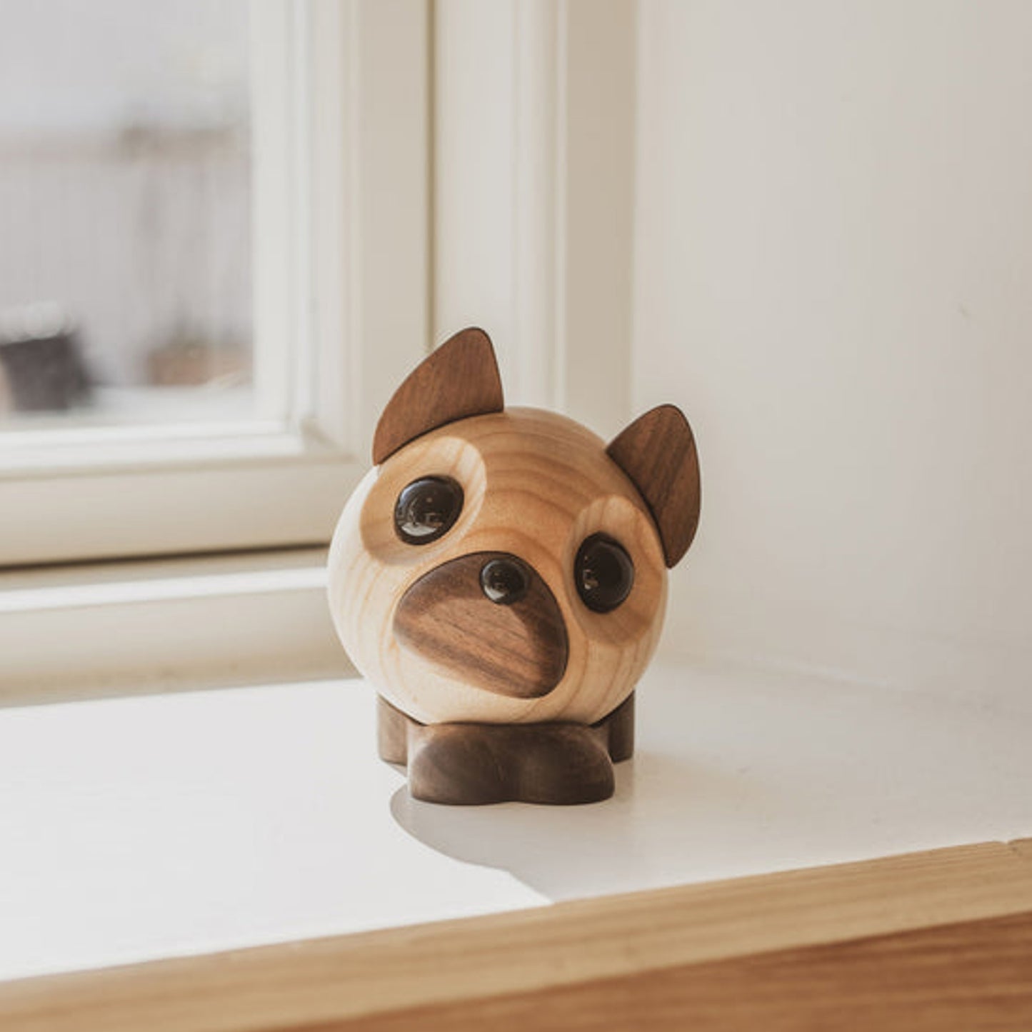 Benny, die französische Bulldogge von Fablewood