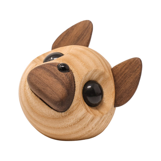 Bill The Little French Bulldog By Fablewood