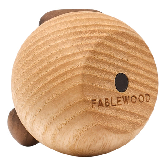 Bill The Little French Bulldog By Fablewood