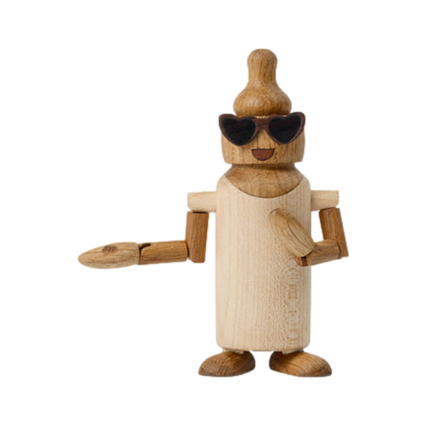 Billie Baby Bottle By Spring Copenhagen