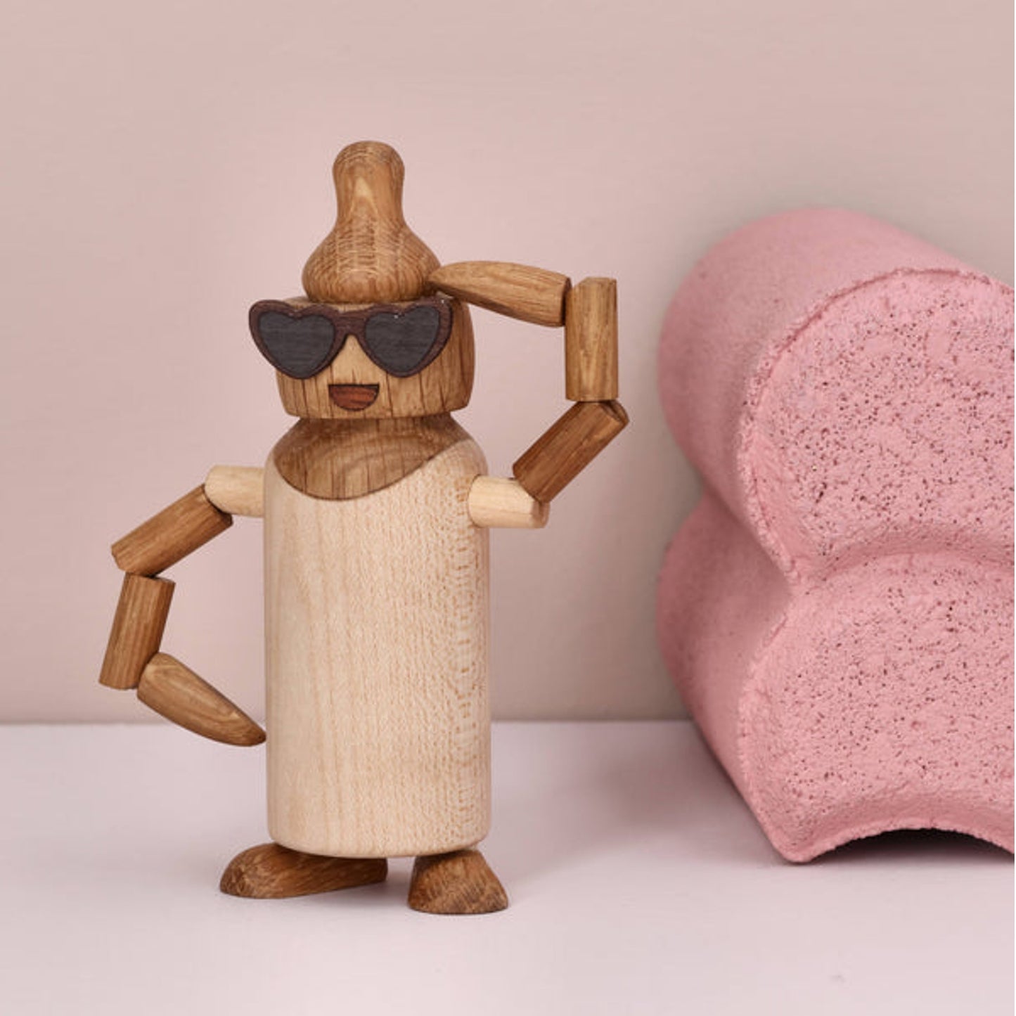 Billie Baby Bottle By Spring Copenhagen