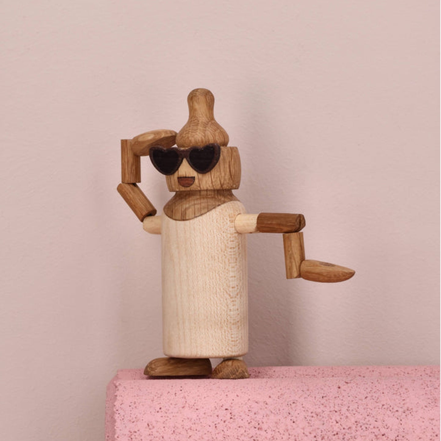 Billie Baby Bottle By Spring Copenhagen