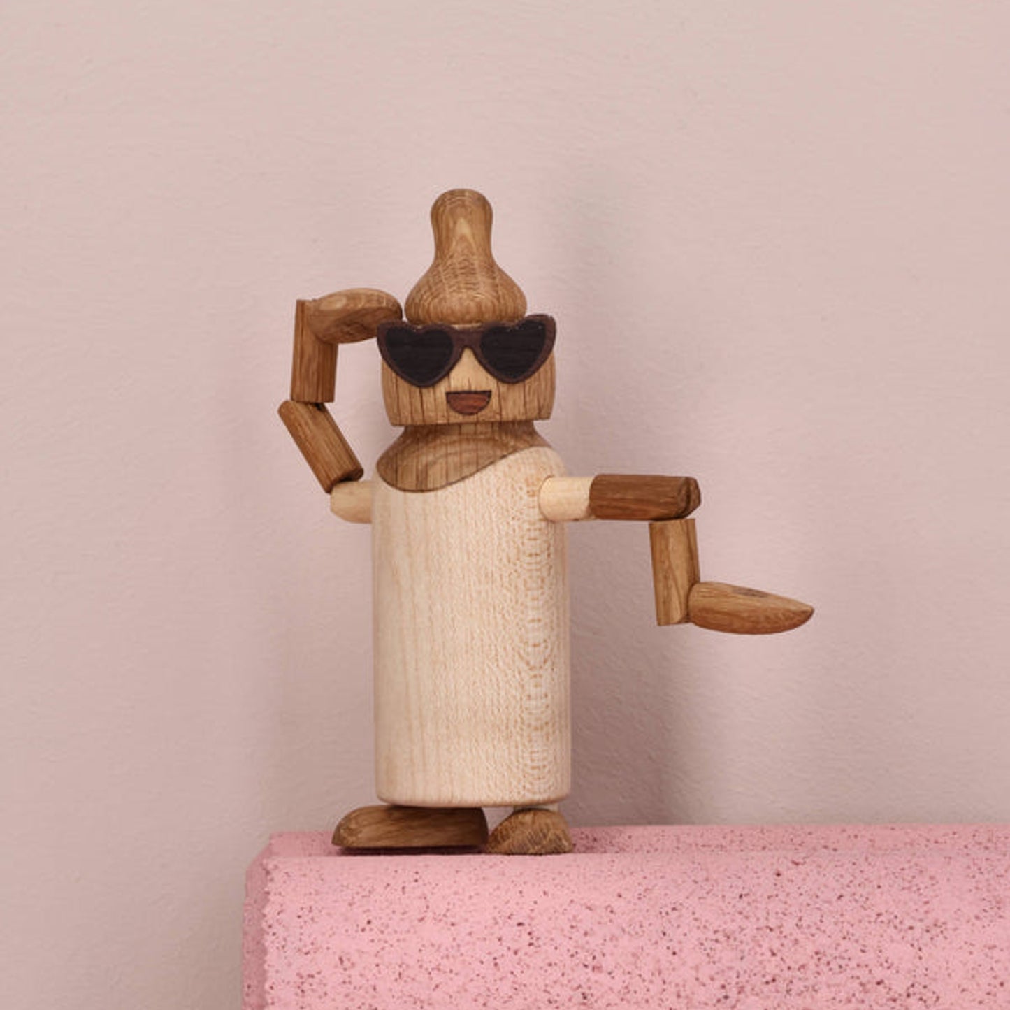 Billie Baby Bottle By Spring Copenhagen