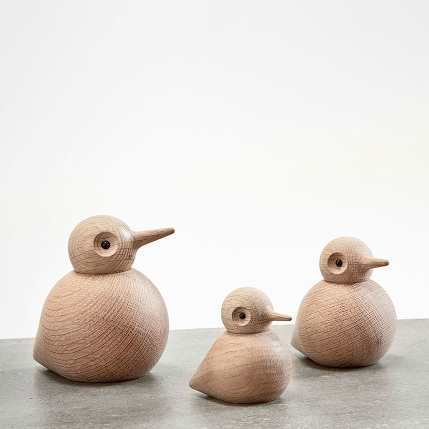 Birdie By Louise Siig