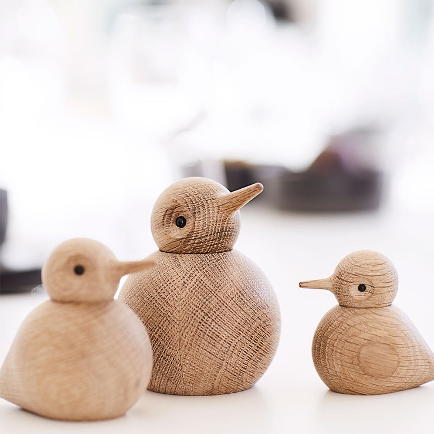 Birdie By Louise Siig