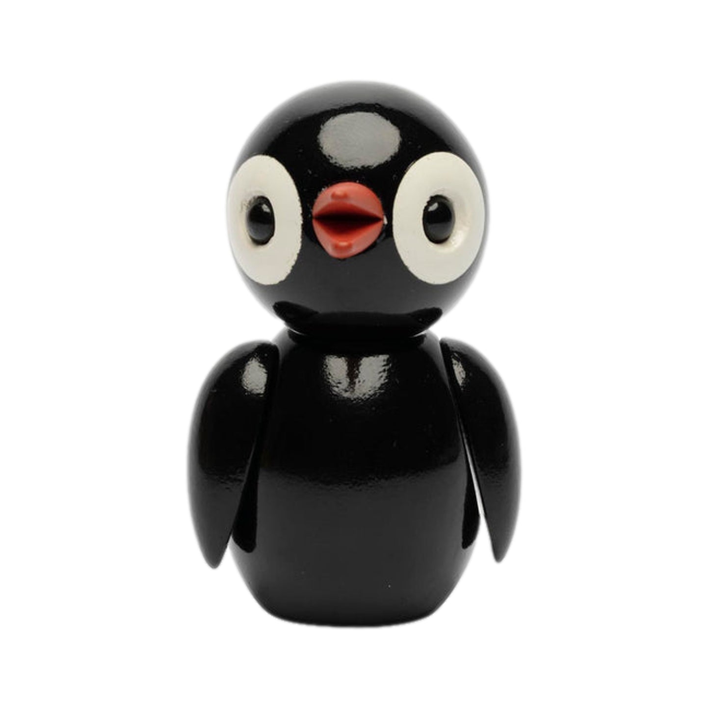 Spring Birds Bold Black By Spring Copenhagen