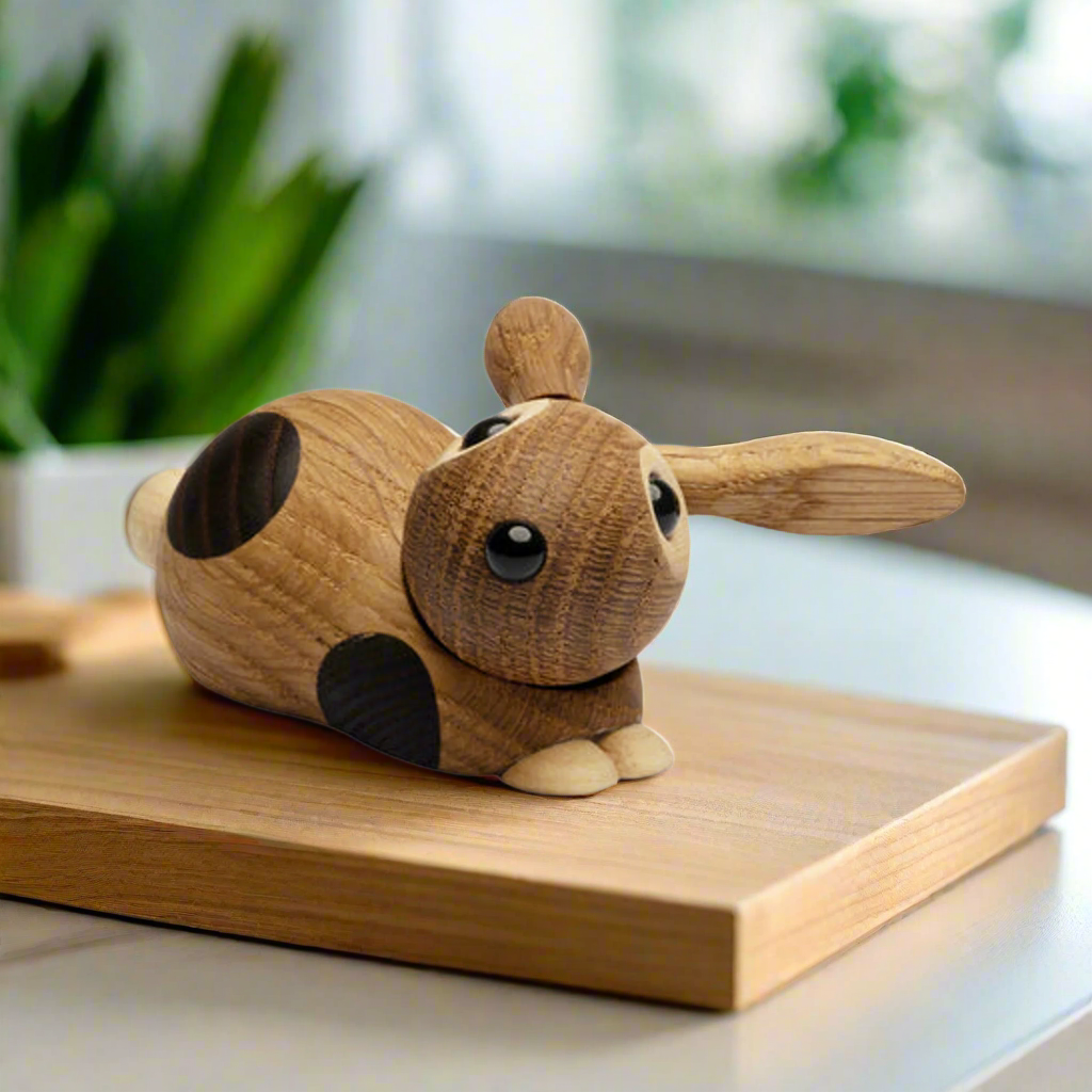 Pause im Frühling Kopenhagen