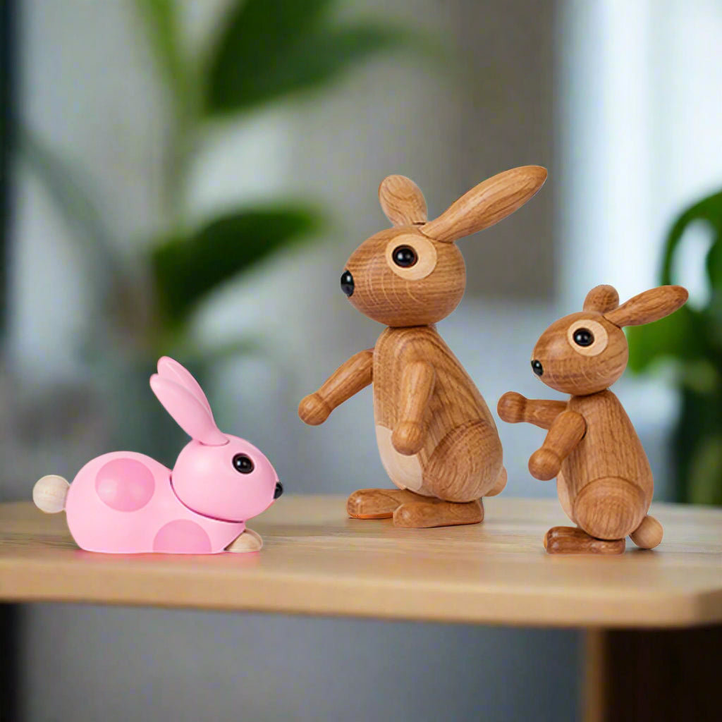 Break (Pink) By Spring Copenhagen – Webb's Mid-Century