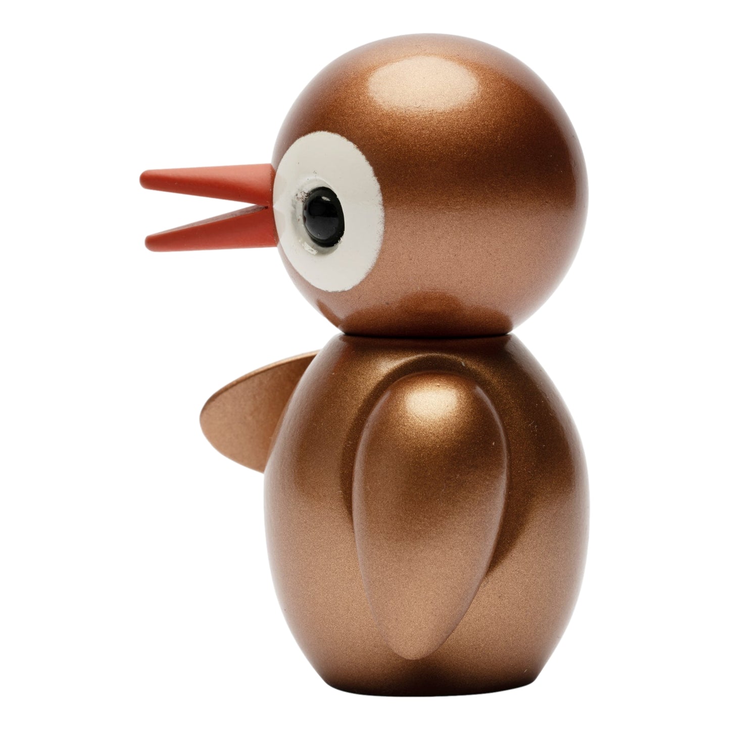 Spring Birds Bright Bronze By Spring Copenhagen