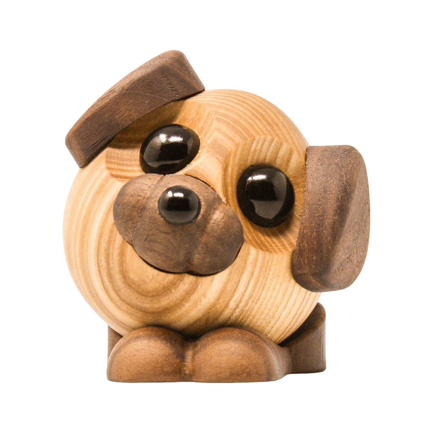 Buddy The Big Dog By Fablewood