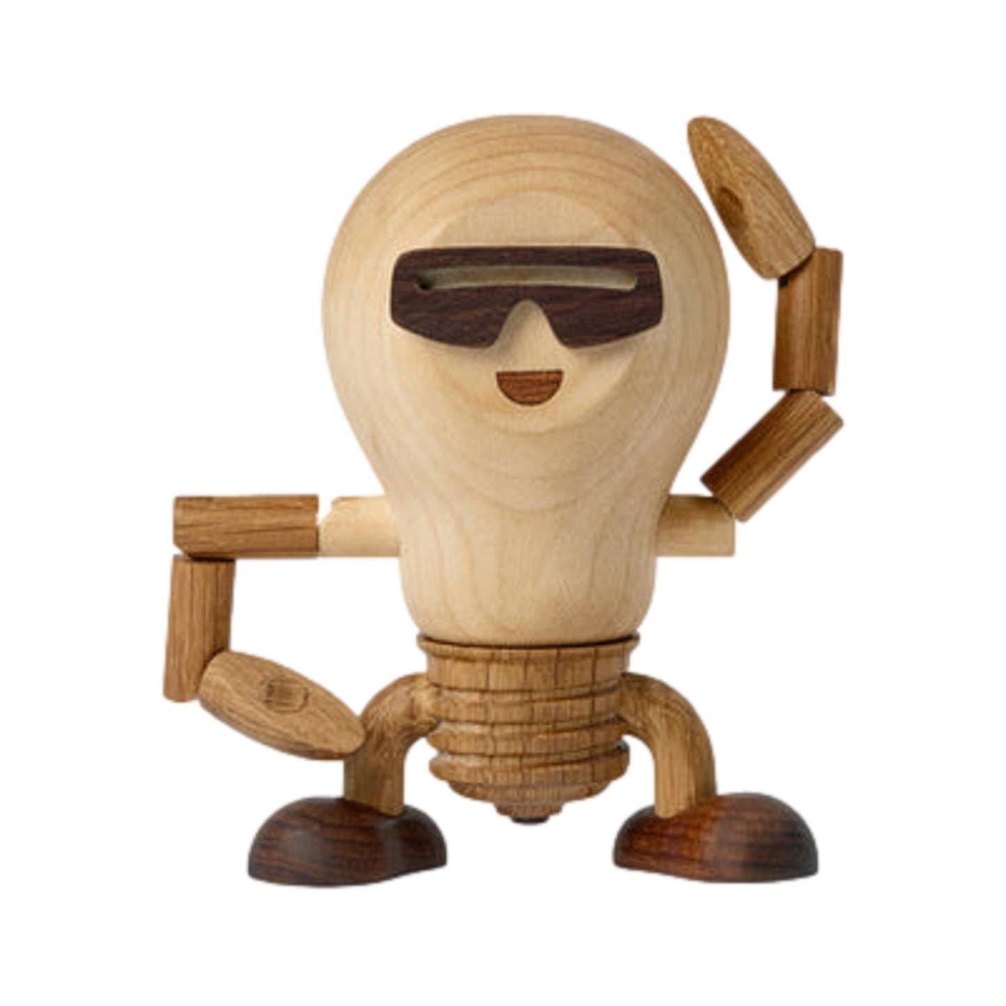 Buster Bulb By Spring Copenhagen