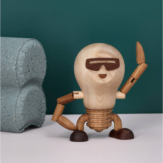 Buster Bulb By Spring Copenhagen