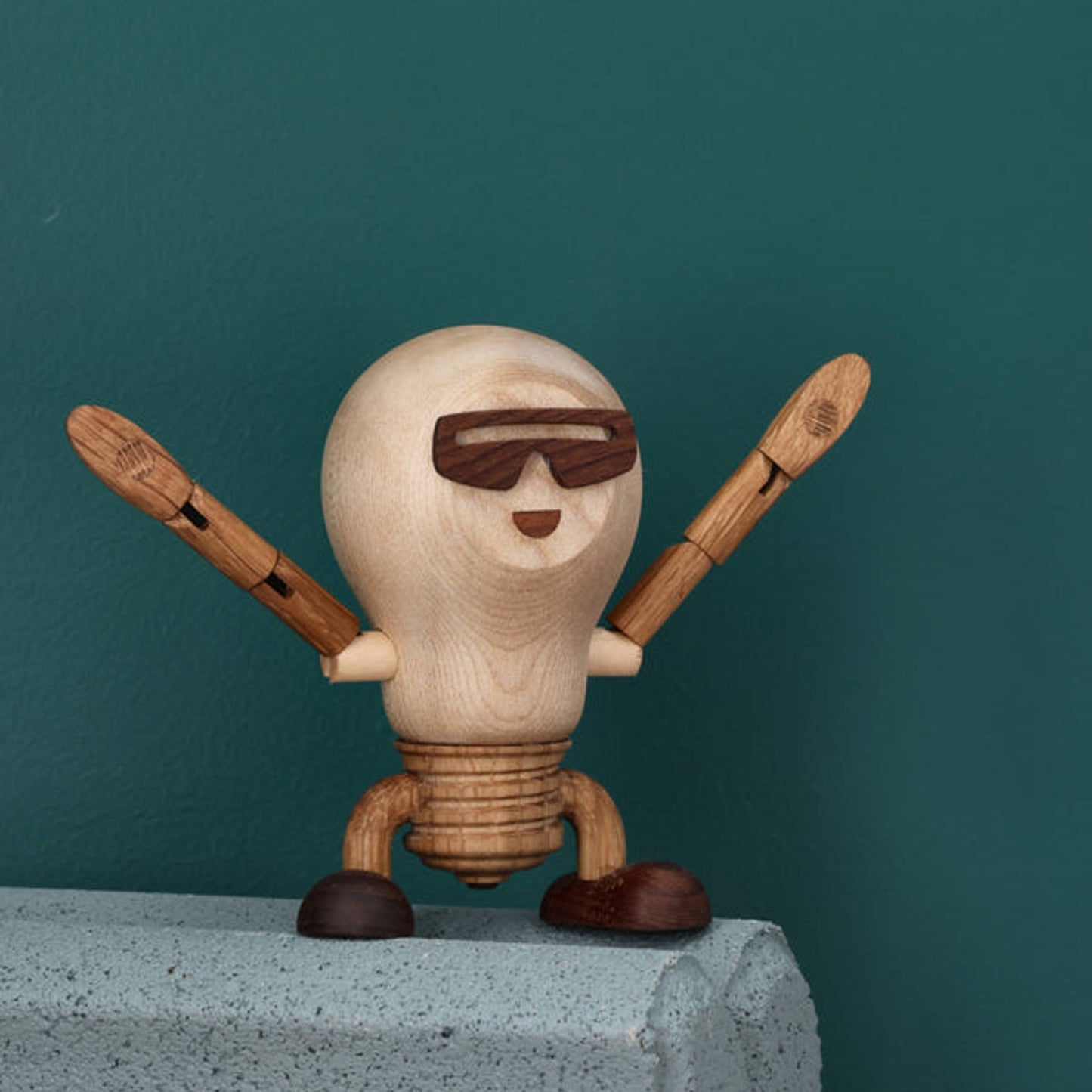 Buster Bulb By Spring Copenhagen