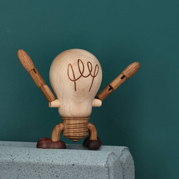 Buster Bulb By Spring Copenhagen