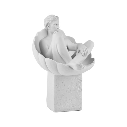 Cancer (Male) Zodiac Figure By Spring Copenhagen