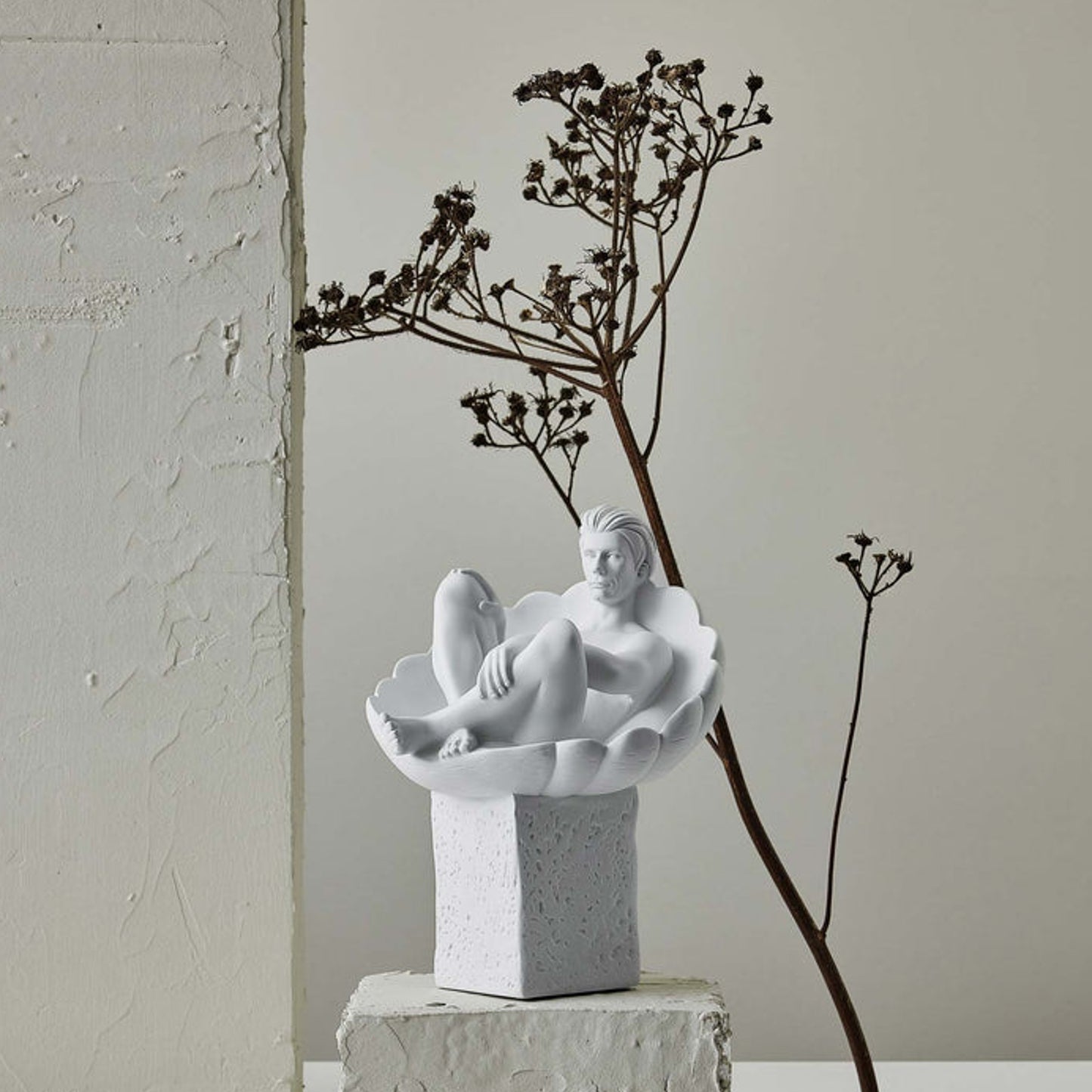 Sternzeichen Krebs (männlich) von Spring Copenhagen