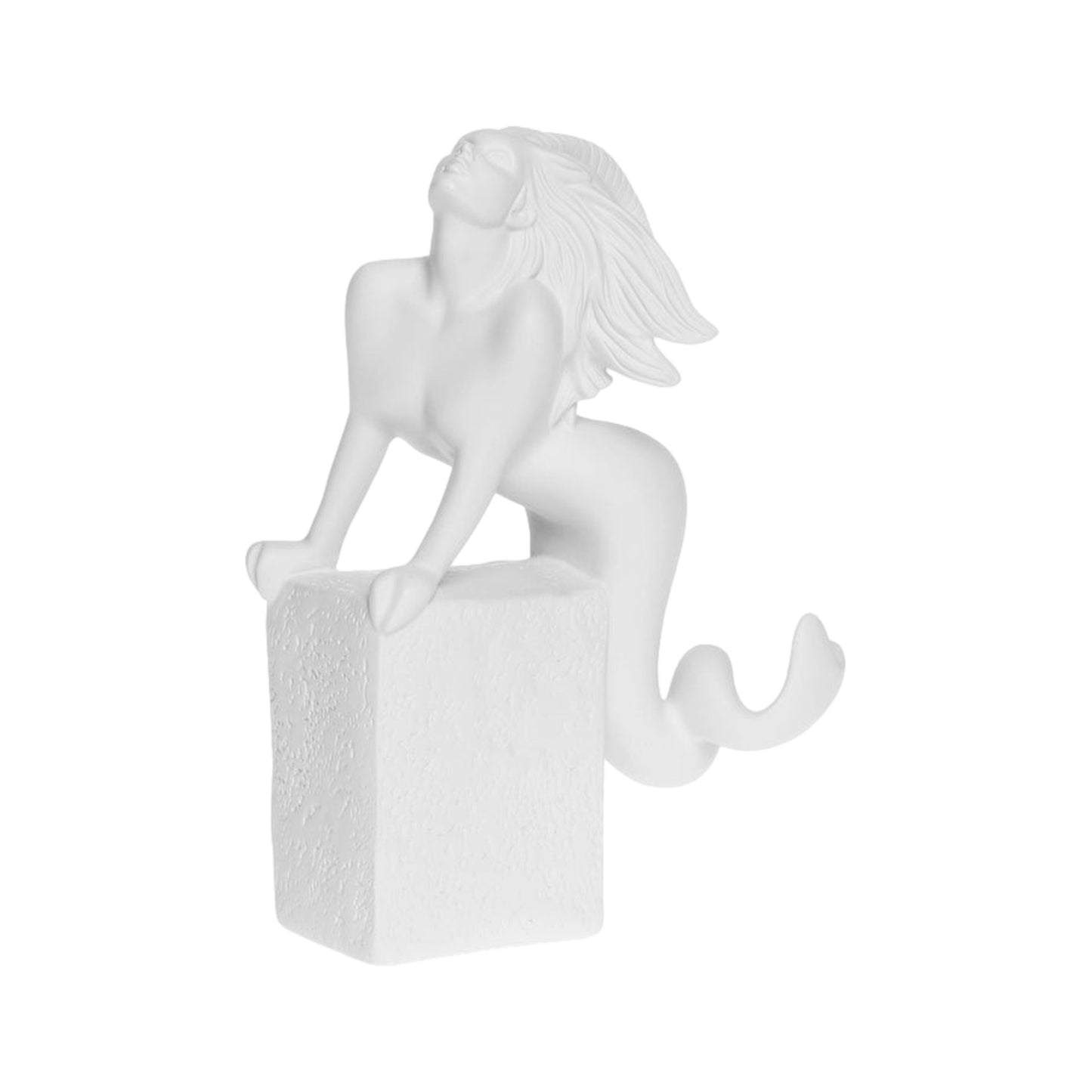 Capricorn (Female) Zodiac Figure By Spring Copenhagen