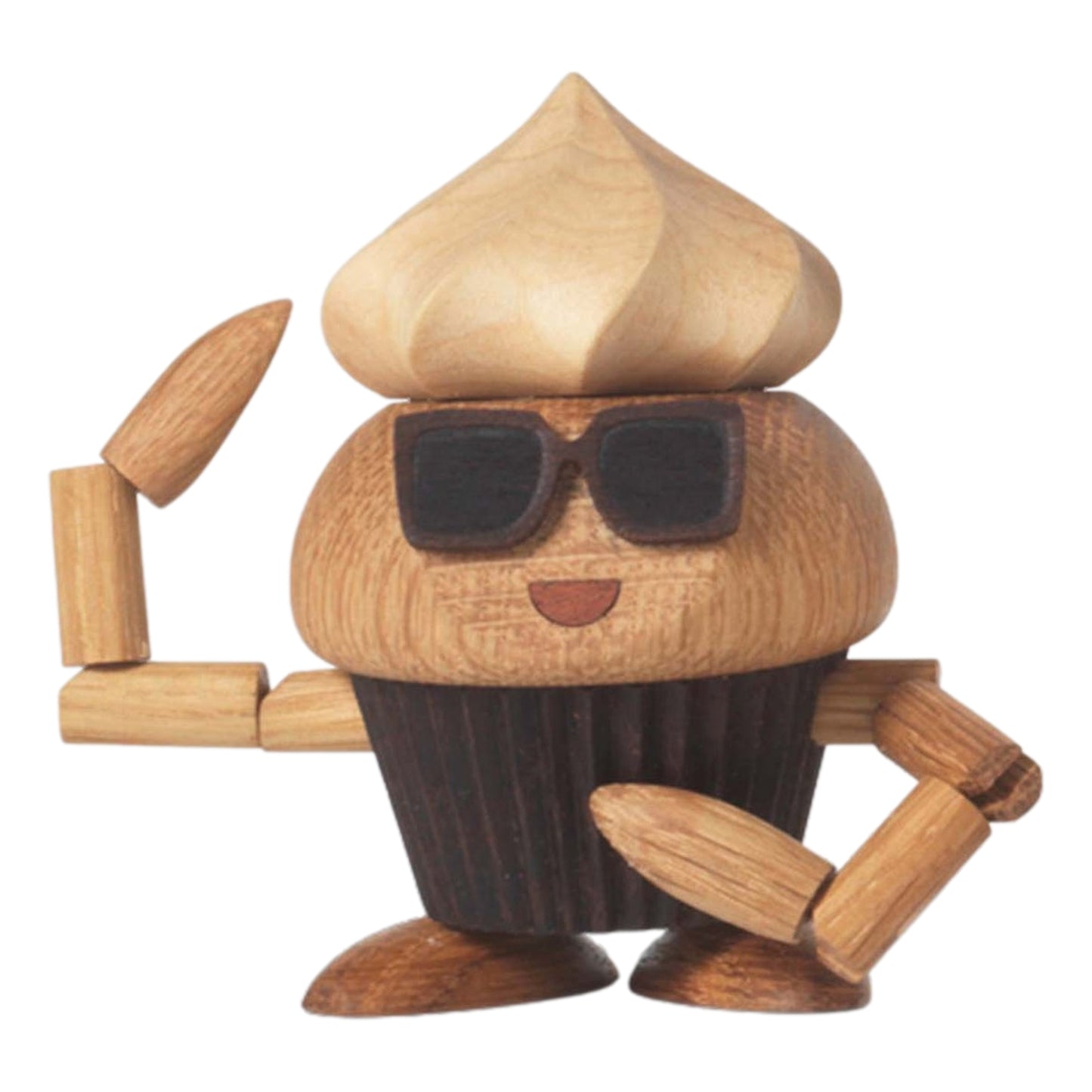 Carrie Cupcake par Spring Copenhagen