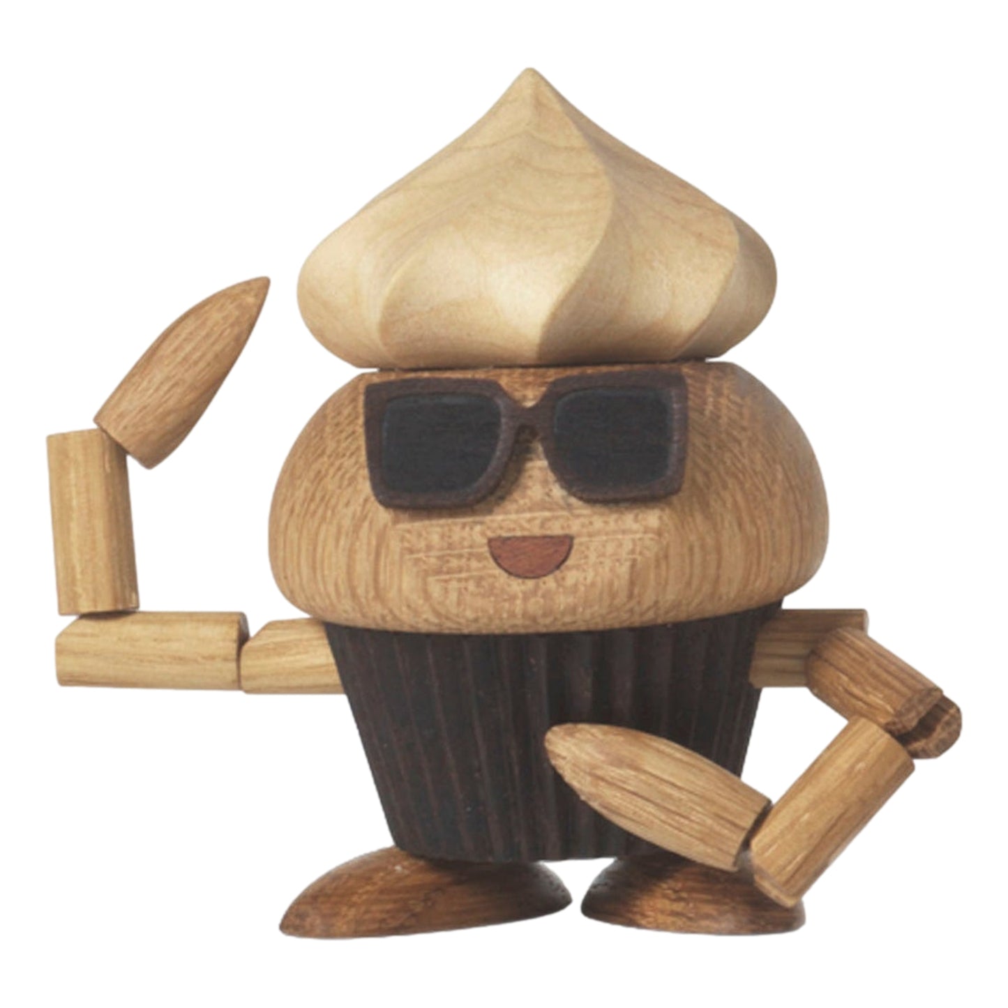 Carrie Cupcake par Spring Copenhagen