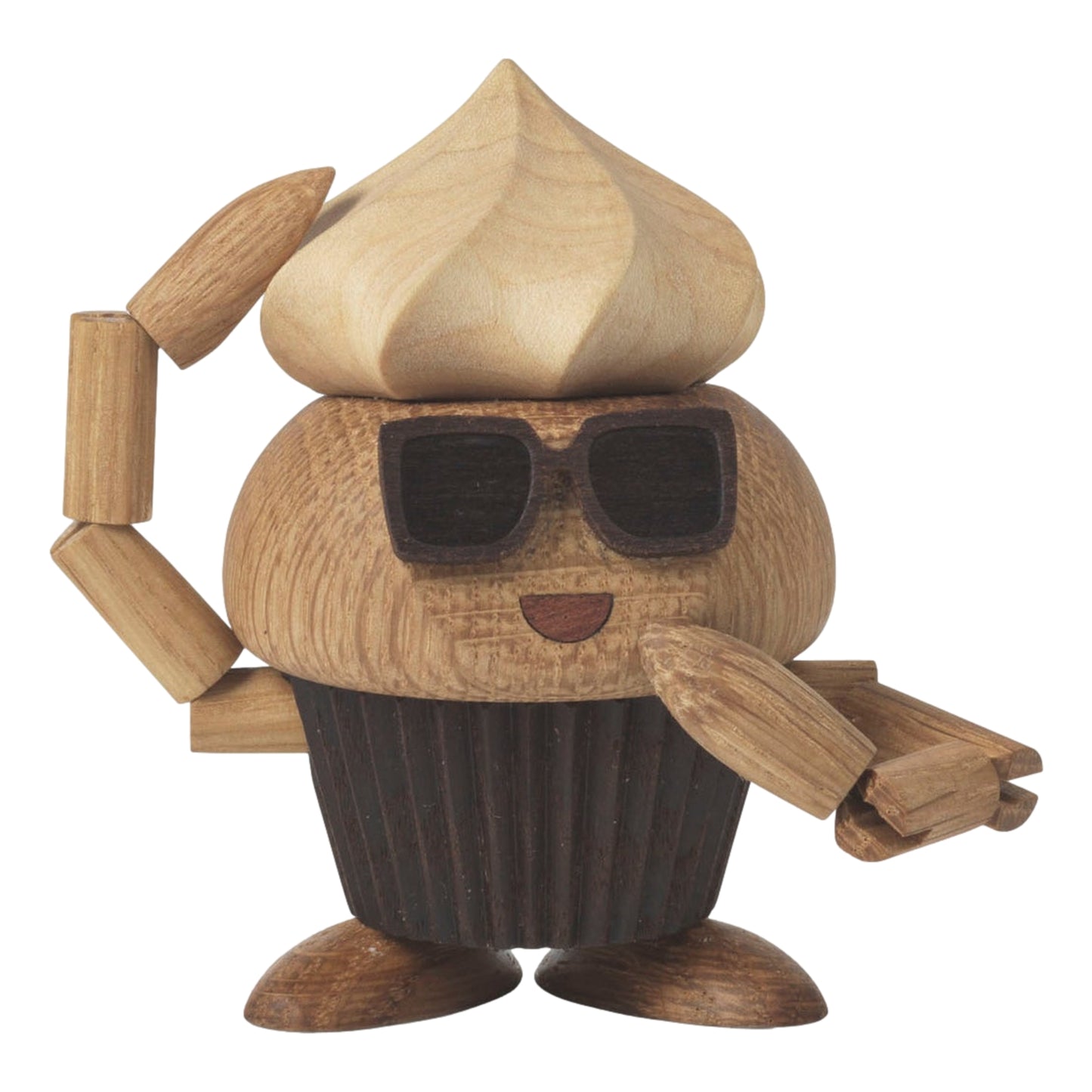 Carrie Cupcake par Spring Copenhagen