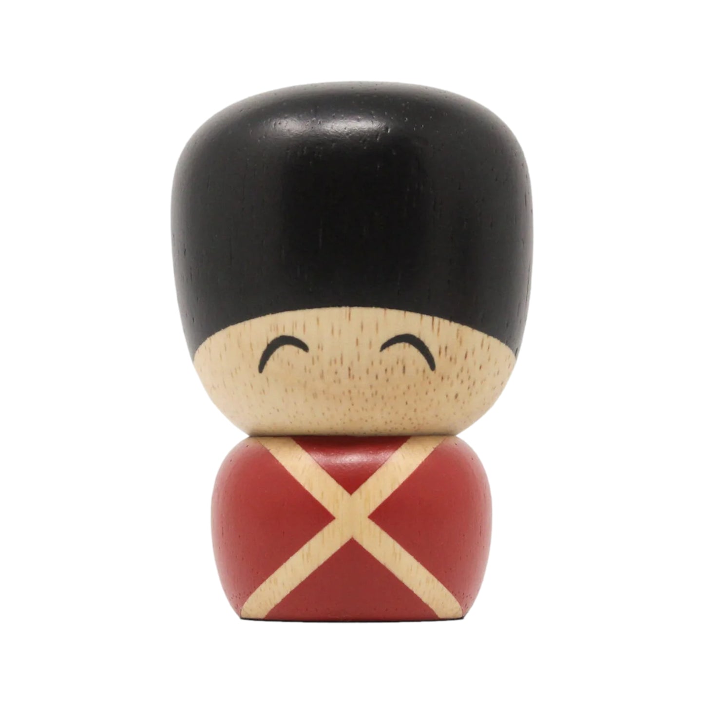 Christian The Little Guard By FABLEWOOD