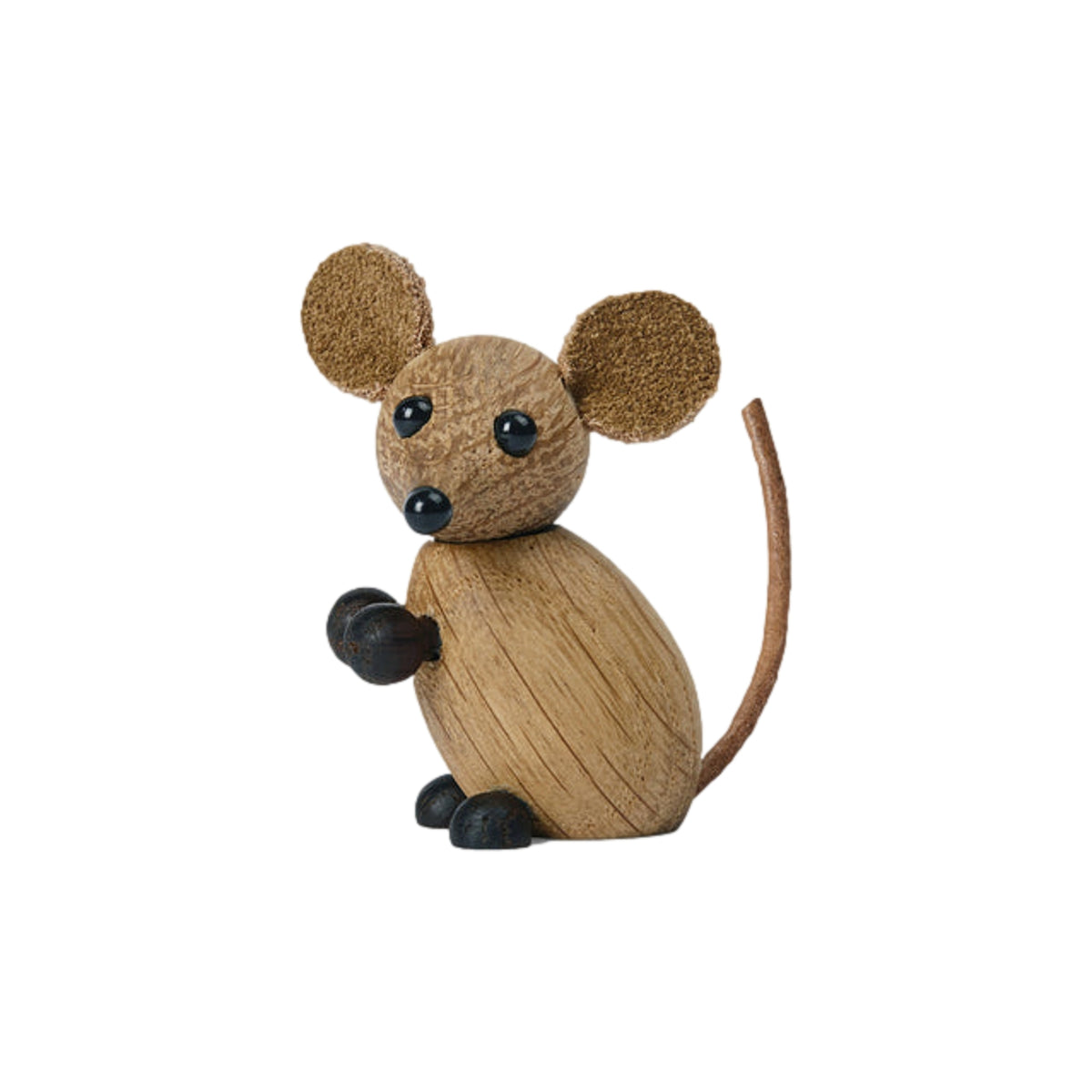 The City Mouse Miniature By Spring Copenhagen