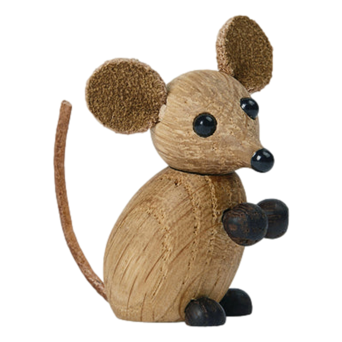 The City Mouse Miniature By Spring Copenhagen