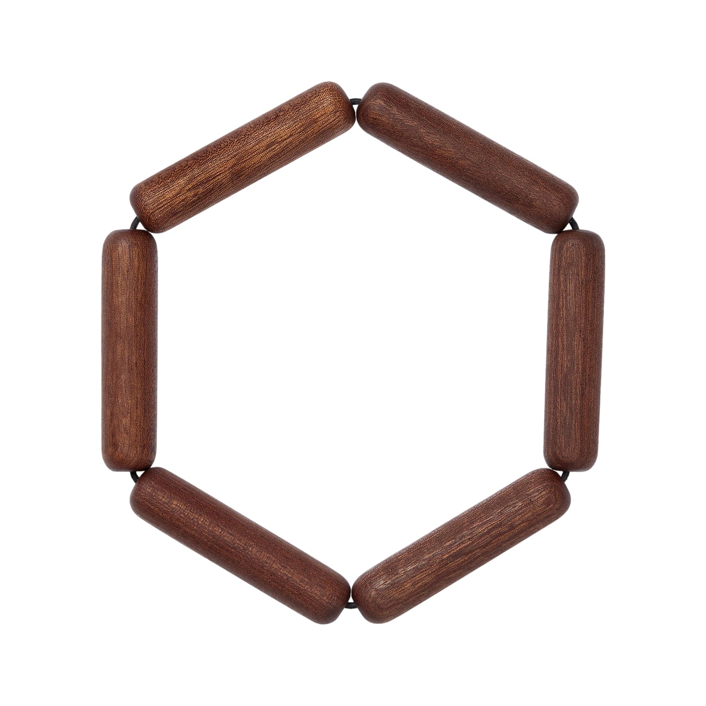 Connect (Dark Mahogany) By Spring Copenhagen