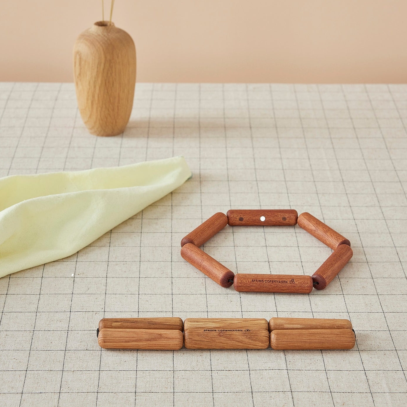 Connect (Oak) By Spring Copenhagen