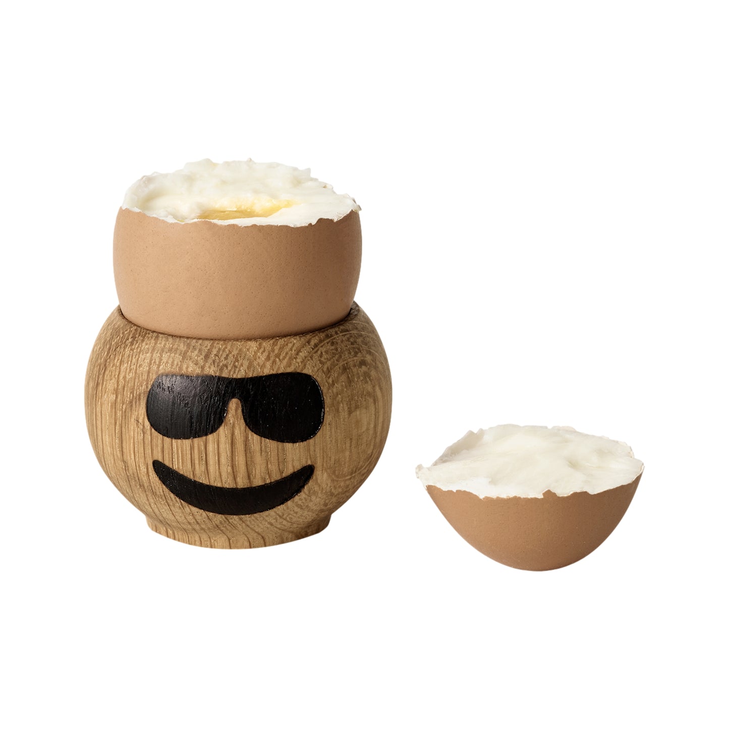 Cool Egg Cup By Spring Copenhagen