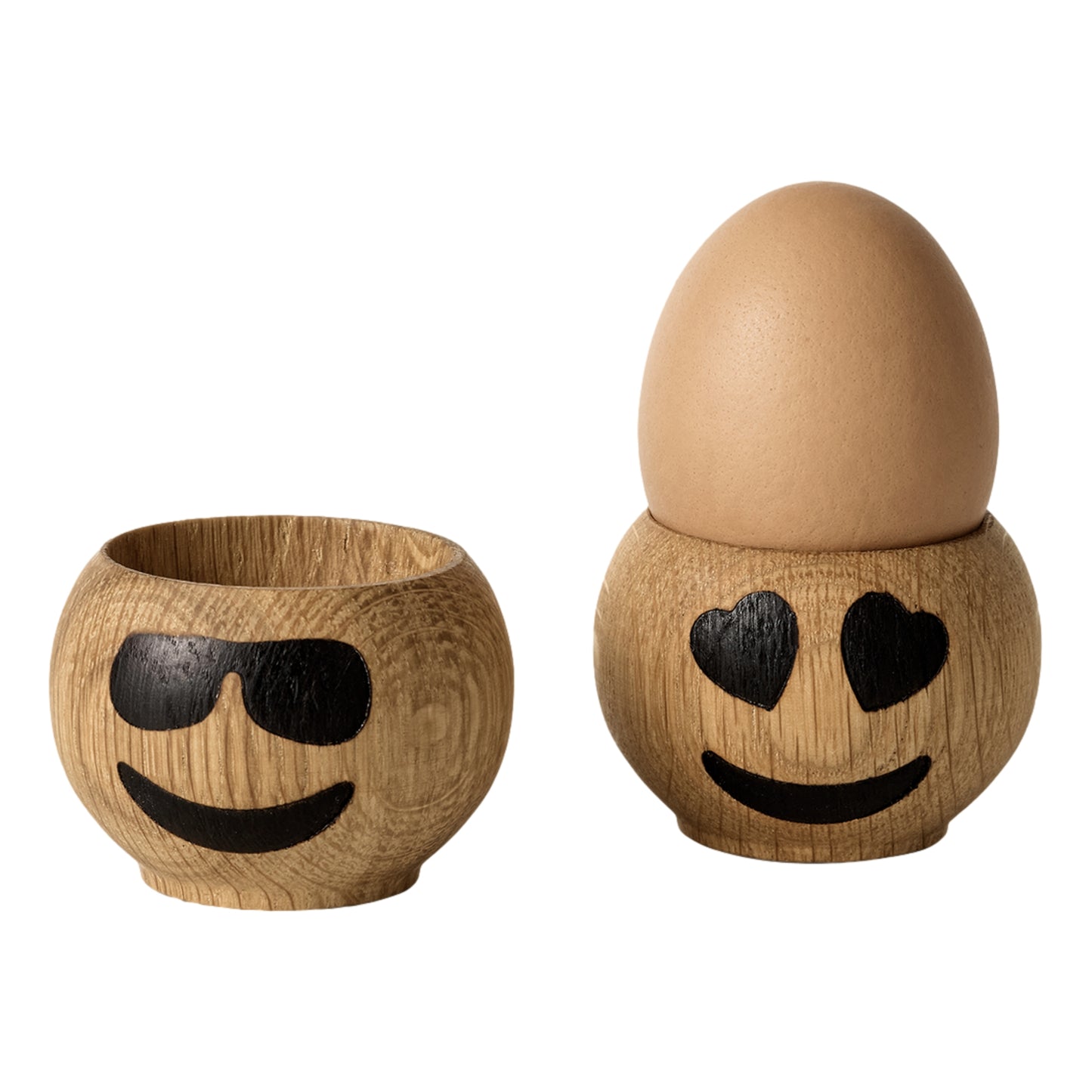 Cool Egg Cup By Spring Copenhagen