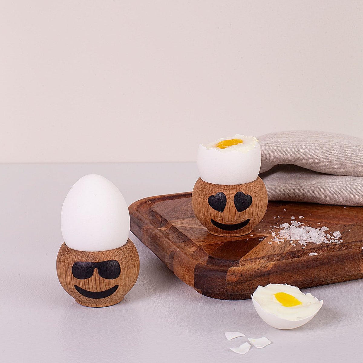 Cool Egg Cup