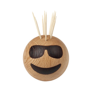 Cool Toothpick Holder By Spring Copenhagen (Copy)