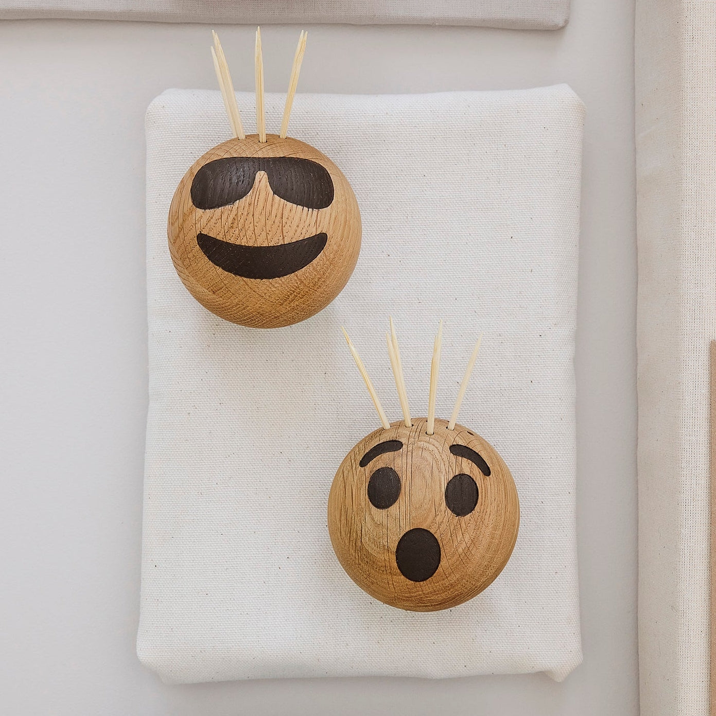 Cool Toothpick Holder By Spring Copenhagen