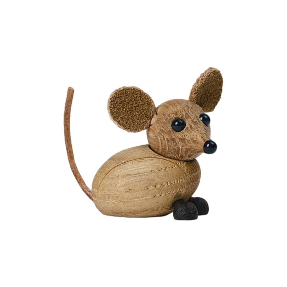 The Country Mouse Miniature By Spring Copenhagen