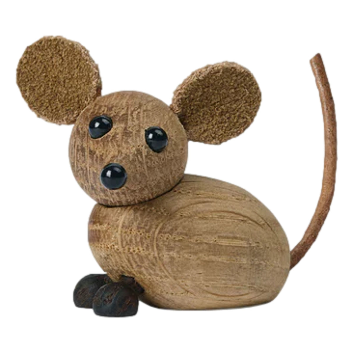 The Country Mouse Miniature By Spring Copenhagen