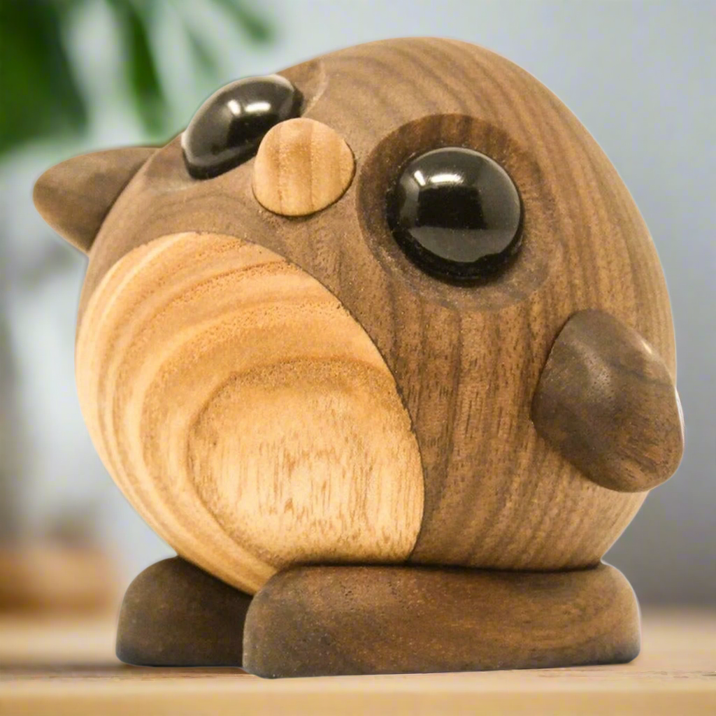 Daisy The Big Penguin By Fablewood