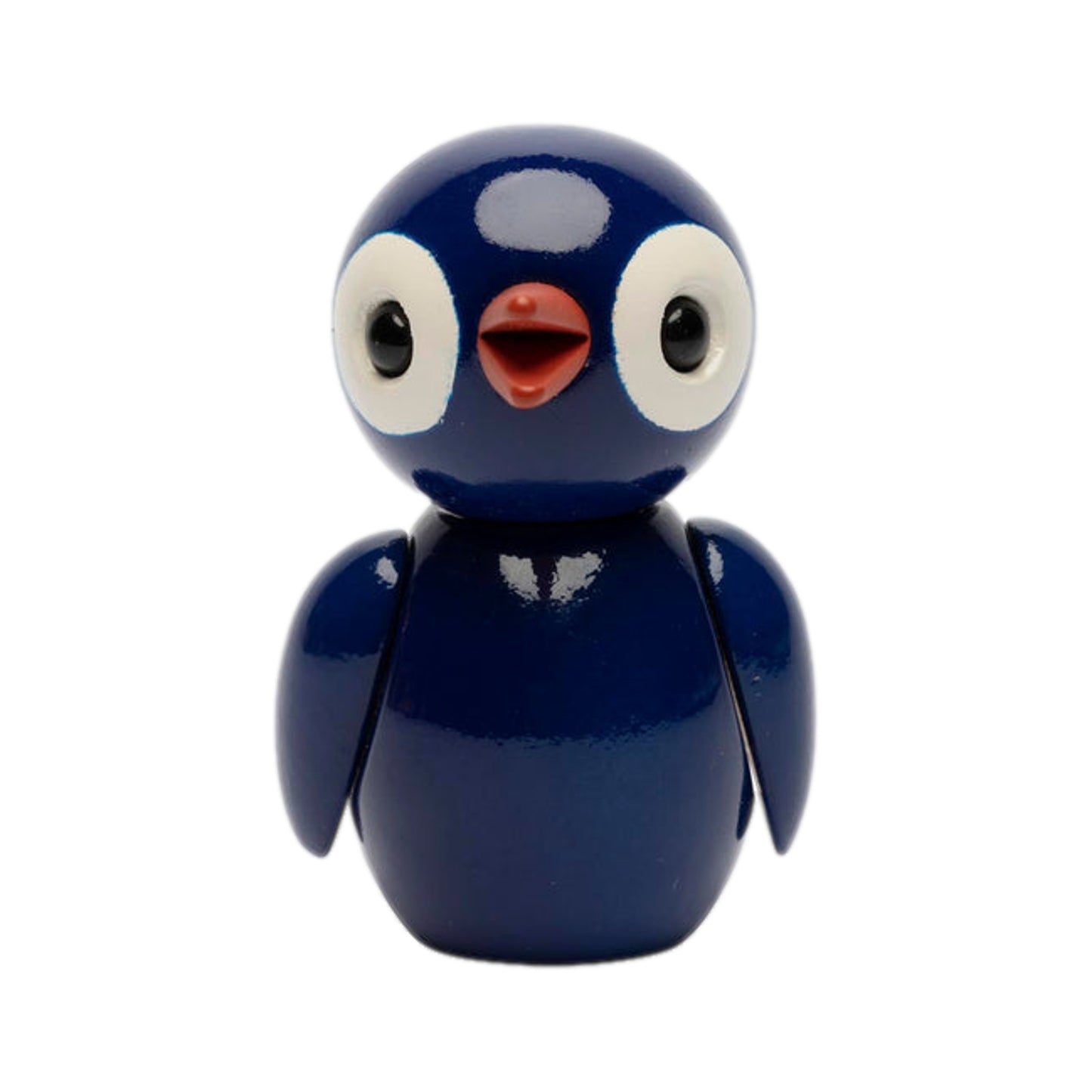 Spring Birds Dazzling Dark Blue By Spring Copenhagen