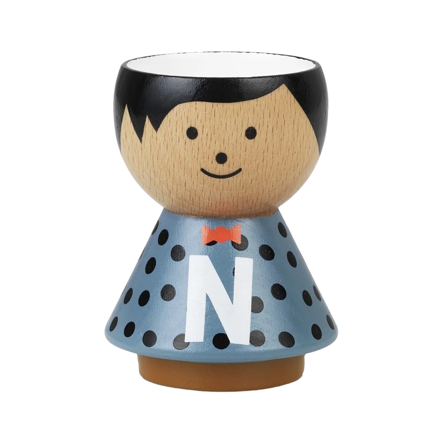 Egg Holder Boy N By Lucie Kaas